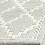 Safavieh Chatham 743 Hand Tufted Wool Rug CHT743E-3