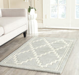 Safavieh Chatham 743 Hand Tufted Wool Rug CHT743E-3