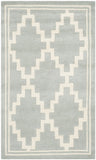 Safavieh Chatham 743 Hand Tufted Wool Rug CHT743E-3