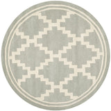 Safavieh Chatham 743 Hand Tufted Wool Rug CHT743E-3