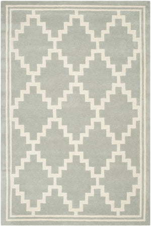 Safavieh Chatham 743 Hand Tufted Wool Rug CHT743E-3