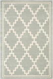 Safavieh Chatham 743 Hand Tufted Wool Rug CHT743E-3