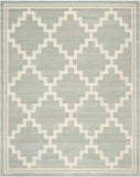 Safavieh Chatham 743 Hand Tufted Wool Rug CHT743E-3