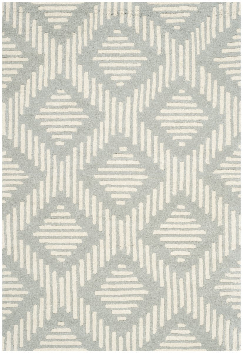 Safavieh Chatham CHT744 Hand Tufted Rug