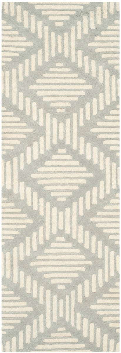 Safavieh Chatham CHT744 Hand Tufted Rug