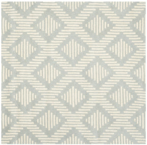 Safavieh Chatham 744 Hand Tufted Wool Rug CHT744E-3
