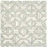 Safavieh Chatham 744 Hand Tufted Wool Rug CHT744E-3