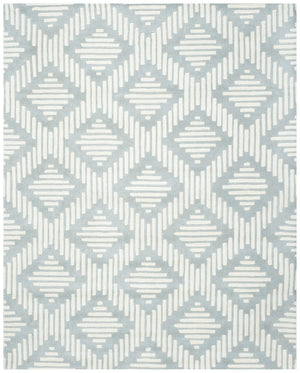 Safavieh Chatham 744 Hand Tufted Wool Rug CHT744E-3