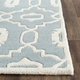 Safavieh Chatham 745 Hand Tufted Wool Rug CHT745B-3