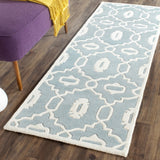 Safavieh Chatham 745 Hand Tufted Wool Rug CHT745B-3