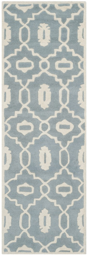 Safavieh Chatham 745 Hand Tufted Wool Rug CHT745B-3