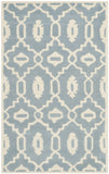 Safavieh Chatham 745 Hand Tufted Wool Rug CHT745B-3