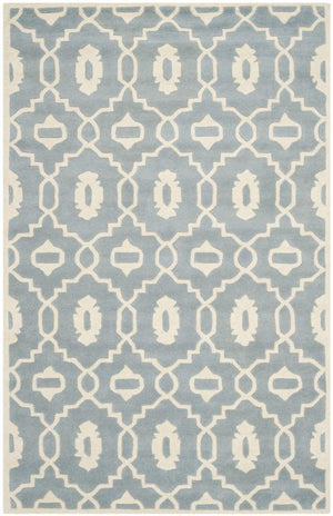 Safavieh Chatham 745 Hand Tufted Wool Rug CHT745B-3