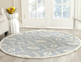 Safavieh Chatham 745 Hand Tufted Wool Rug CHT745B-3