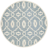 Safavieh Chatham 745 Hand Tufted Wool Rug CHT745B-3