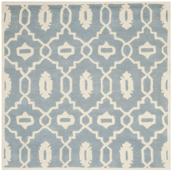 Safavieh Chatham 745 Hand Tufted Wool Rug CHT745B-3