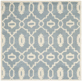 Safavieh Chatham 745 Hand Tufted Wool Rug CHT745B-3