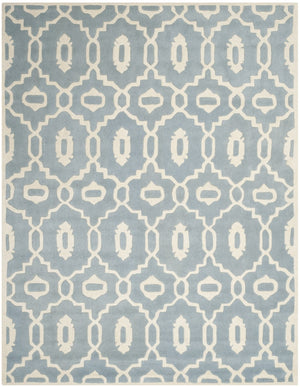 Safavieh Chatham 745 Hand Tufted Wool Rug CHT745B-3