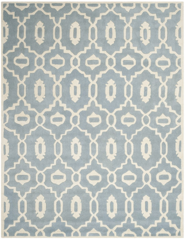 Safavieh Chatham 745 Hand Tufted Wool Rug CHT745B-3