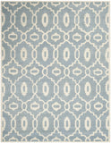 Safavieh Chatham 745 Hand Tufted Wool Rug CHT745B-3