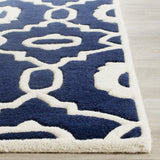 Safavieh Chatham 745 Hand Tufted Wool Rug CHT745C-3