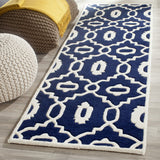 Safavieh Chatham 745 Hand Tufted Wool Rug CHT745C-3