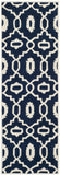 Safavieh Chatham 745 Hand Tufted Wool Rug CHT745C-3