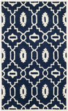 Safavieh Chatham 745 Hand Tufted Wool Rug CHT745C-3