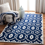 Safavieh Chatham 745 Hand Tufted Wool Rug CHT745C-3