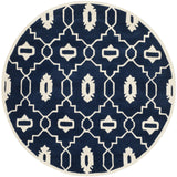 Safavieh Chatham 745 Hand Tufted Wool Rug CHT745C-3