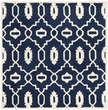 Safavieh Chatham 745 Hand Tufted Wool Rug CHT745C-3