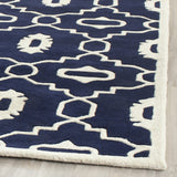 Safavieh Chatham 745 Hand Tufted Wool Rug CHT745C-3