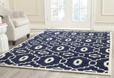 Safavieh Chatham 745 Hand Tufted Wool Rug CHT745C-3