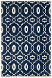 Safavieh Chatham 745 Hand Tufted Wool Rug CHT745C-3