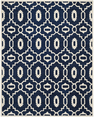 Safavieh Chatham 745 Hand Tufted Wool Rug CHT745C-3