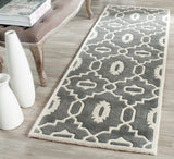 Safavieh Chatham 745 Hand Tufted Wool Rug CHT745D-3SQ