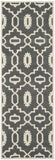 Safavieh Chatham 745 Hand Tufted Wool Rug CHT745D-3SQ