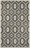 Safavieh Chatham 745 Hand Tufted Wool Rug CHT745D-3SQ