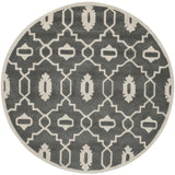 Safavieh Chatham 745 Hand Tufted Wool Rug CHT745D-3SQ