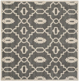 Safavieh Chatham 745 Hand Tufted Wool Rug CHT745D-3SQ