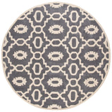 Safavieh Chatham 745 Hand Tufted Wool Rug CHT745D-3SQ