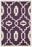 Safavieh Chatham 745 Hand Tufted Wool Rug CHT745F-3