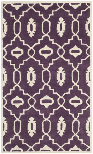 Safavieh Chatham 745 Hand Tufted Wool Rug CHT745F-3