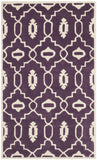 Safavieh Chatham 745 Hand Tufted Wool Rug CHT745F-3