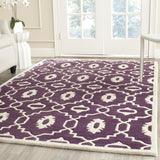 Safavieh Chatham 745 Hand Tufted Wool Rug CHT745F-3