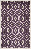 Safavieh Chatham 745 Hand Tufted Wool Rug CHT745F-3