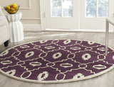 Safavieh Chatham 745 Hand Tufted Wool Rug CHT745F-3