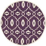 Safavieh Chatham 745 Hand Tufted Wool Rug CHT745F-3