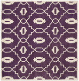 Safavieh Chatham 745 Hand Tufted Wool Rug CHT745F-3