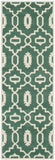 Safavieh Chatham 745 Hand Tufted Wool Rug CHT745T-3